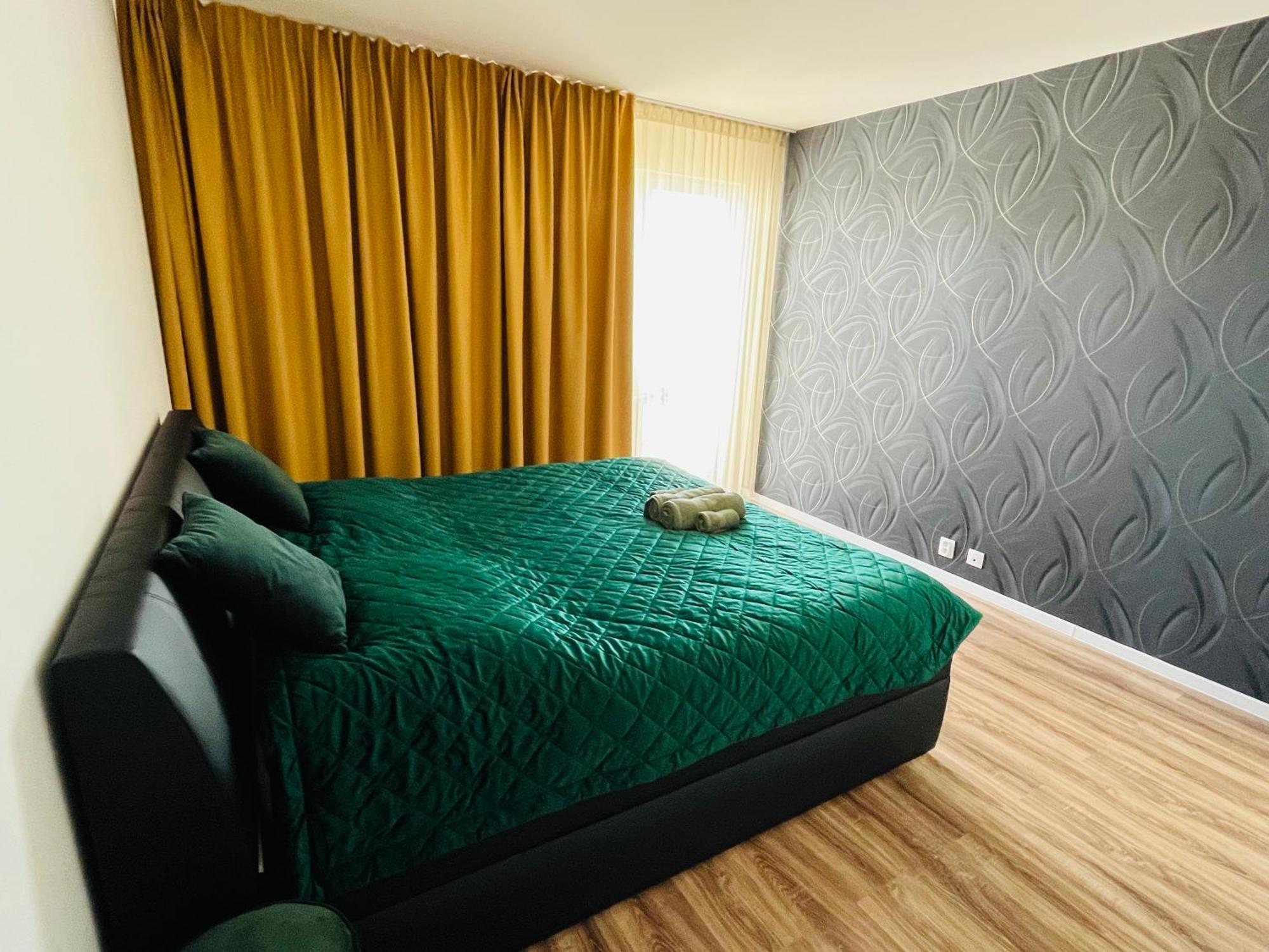 Apartman Urbanpark Trencin Exterior foto