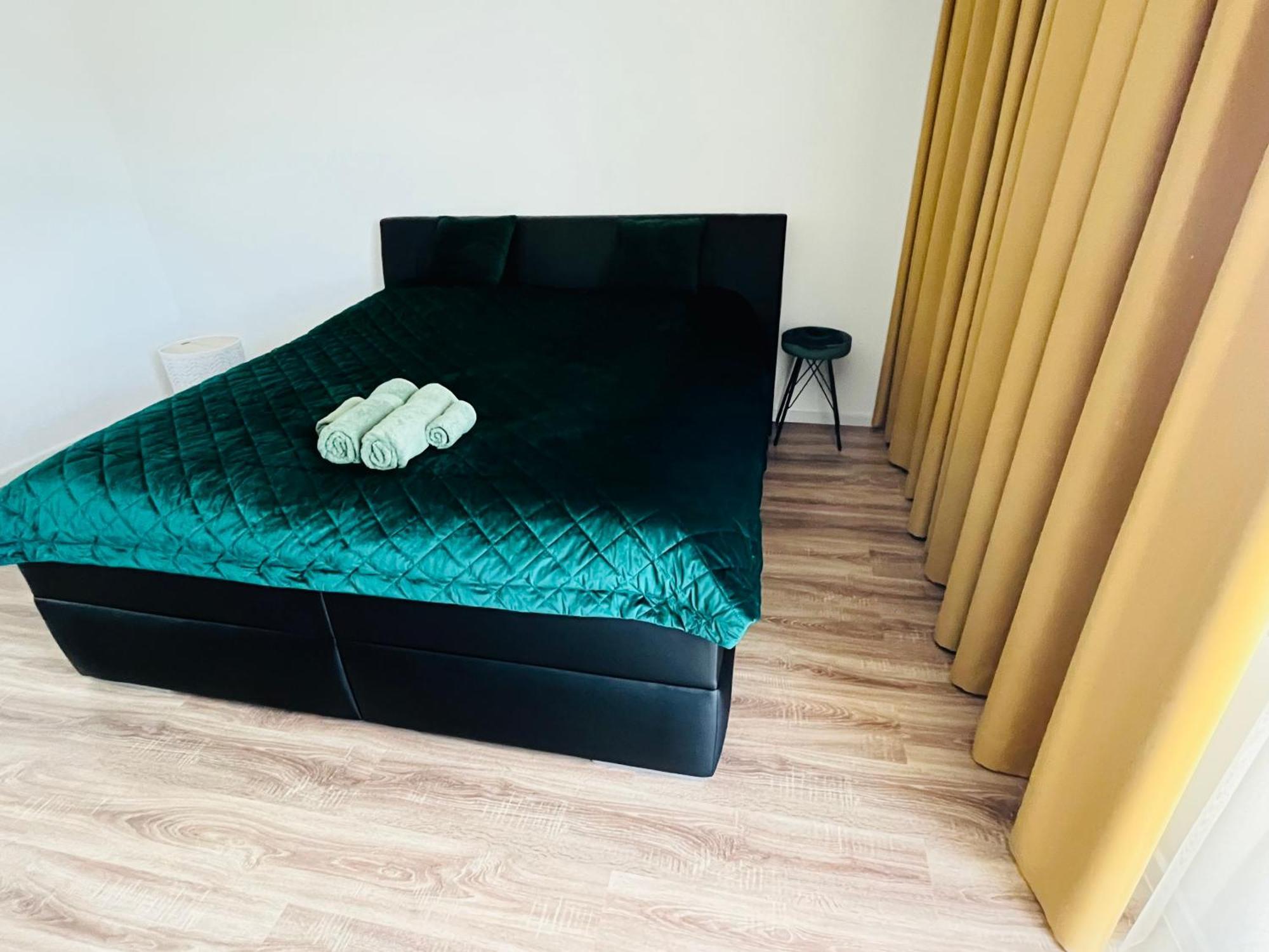Apartman Urbanpark Trencin Exterior foto
