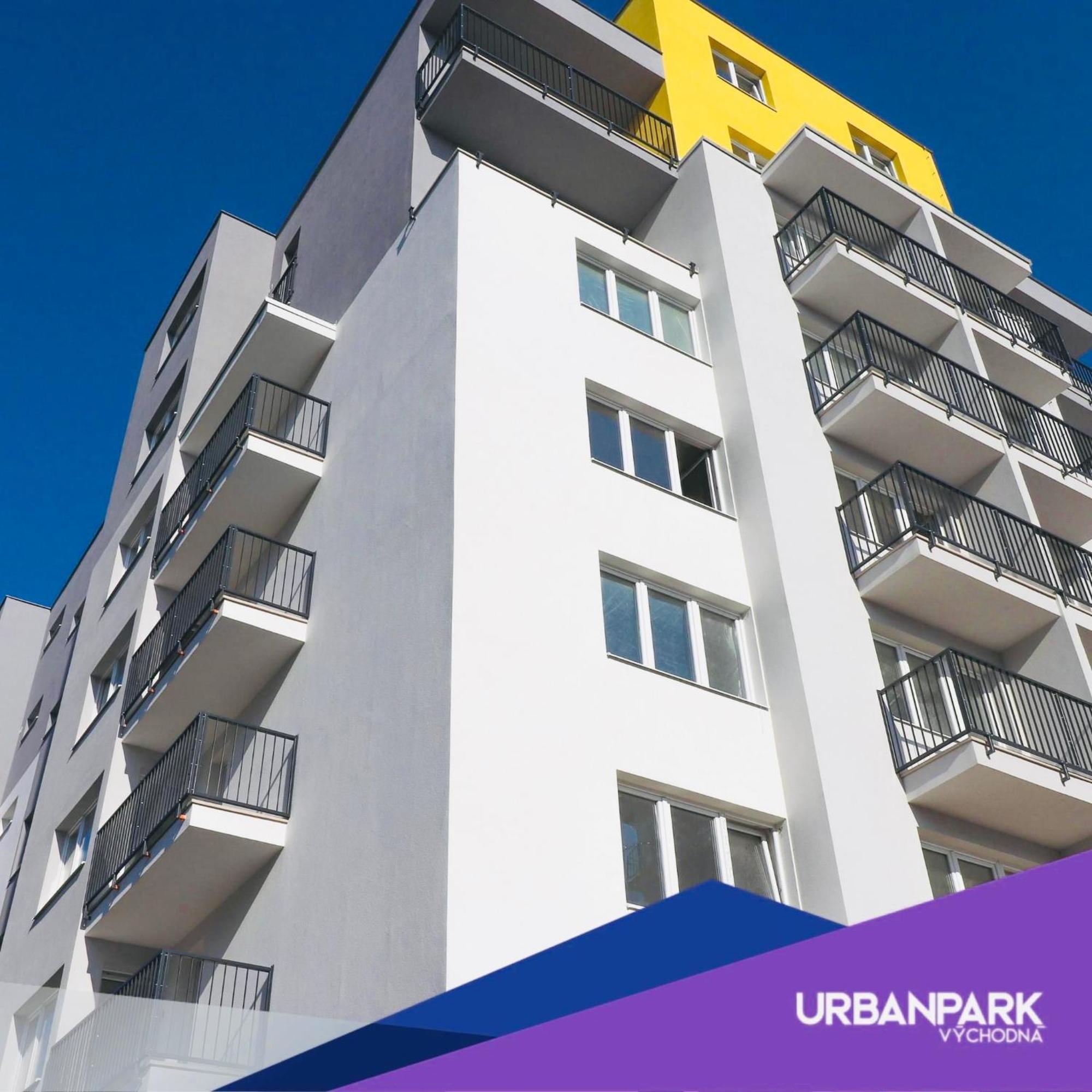 Apartman Urbanpark Trencin Exterior foto