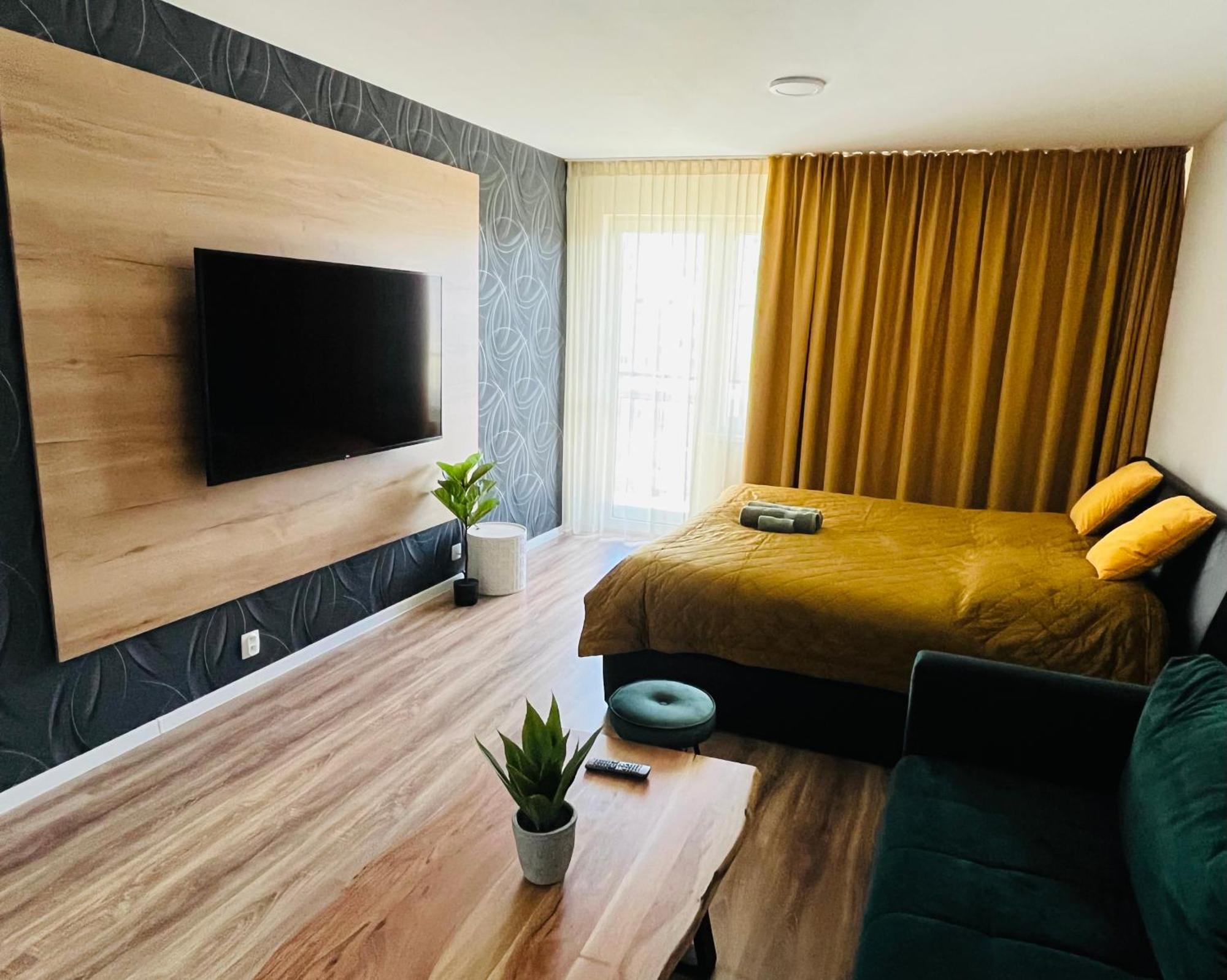Apartman Urbanpark Trencin Exterior foto
